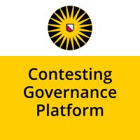 Contesting Governance (@contestingg) 's Twitter Profile