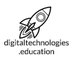 digitaltechnologies.education (@digitaltech_edu) Twitter profile photo