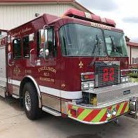 JBardelang's profile picture. AAHS 21
Excelsior fire Company #1 🚒