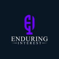 Enduring Interest Podcast (@theeipod) 's Twitter Profile