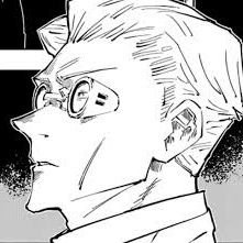 #NANAMI: i hate overtimes, so let's just finish this. | ❕Mahito, DNI❕