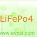 MIKE-EVPST EV LiFePo4,NCM battery (@MEvpst) Twitter profile photo