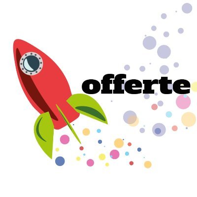 Le migliori offerte Amazon, in cosa ci differenziamo? Consigli, supporto e assistenza sui prodotti. Puoi entrare anche su telegram https://t.co/fNnvWGMkAe