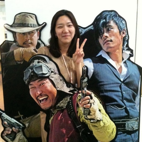 Jiyun_inner peace를 찾아서