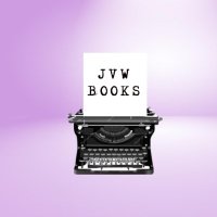 JVW Books(@JVW_Purple) 's Twitter Profile Photo