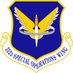 352d Special Operations Wing (SOW) (@352SOW) Twitter profile photo