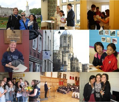 oxfordstudy's profile picture. OISC is a private language school and tutorial college in the heart of Oxford. We offer a range of programmes in EFL and other subjects to students of all ages.