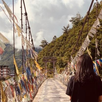 shraddhahaa's profile picture. choose happy