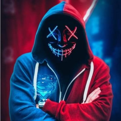 Dharmikjethva8's profile picture. #anyonmous