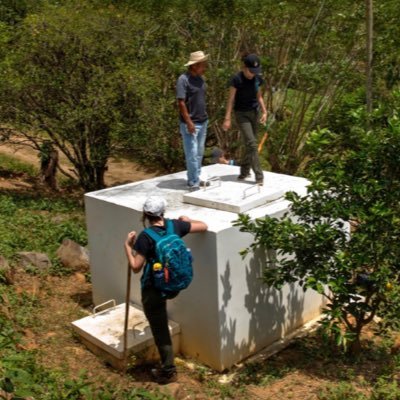 Engineers Without Borders - Northeastern University Chapter Projects in Guatemala, Panama and Uganda.