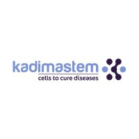 Kadimastem LTD(@KadimastemLTD) 's Twitter Profile Photo
