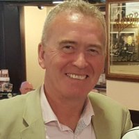 JOHN McILHONE (@johnmcilhone2) 's Twitter Profile