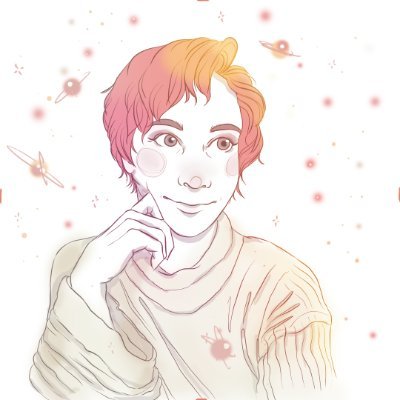 Galeopsis Art (✨Commissions OPEN✨)さんのプロフィール画像