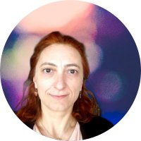 Adriana Radulovici(@ARadulovici) 's Twitter Profile Photo