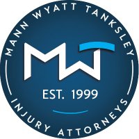 Mann, Wyatt & Tanksley Injury Attorneys(@MWTInjury) 's Twitter Profile Photo