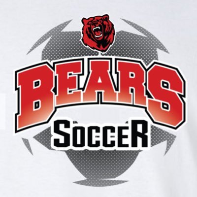 West Branch Bears Varsity Boys Soccer Team