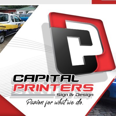 CapitalPrinters