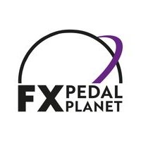 FX Pedal Planet (@fxpedalplanet) 's Twitter Profile