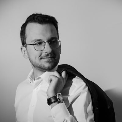 stpadrianstp's profile picture. liberał, polak i europejczyk 🇵🇱 🇪🇺