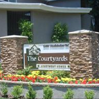 Welcome to The Courtyards Apartments.
866-823-1684