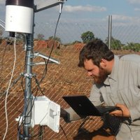 Brad G. Peter, PhD (@cartoscience) 's Twitter Profile Photo