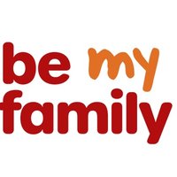 BeMyFamily(@BeMyFamilyUK) 's Twitter Profile Photo