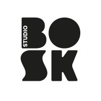 Studio Bosk(@Studio_Bosk) 's Twitter Profile Photo