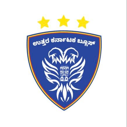 Official handle of Uttara Karnataka Blues - Bengaluru FC  | ನೀಲಿ ಪಡೆಯ ಜವಾರಿ ಬಳಗ #JawariBalaga