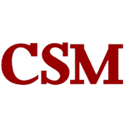 CSM Magazine Profile