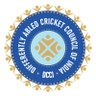 dcciofficial's profile picture. Umbrella body of four different types of Differently-Abled Cricket played in India- Blind, Deaf, Physically Challenged & Wheelchair.