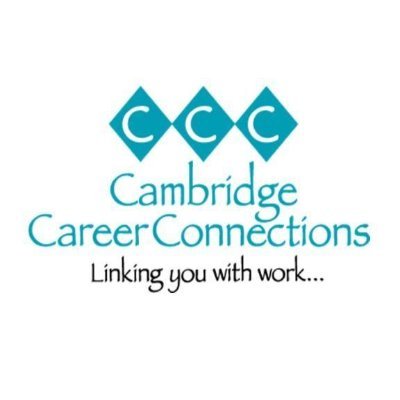 Cambridge Career Connections provides a variety of FREE employment and training services funded by Employment Ontario to people of all ages. #Linkingyouwithwork