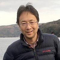 小林 武彦 (@tako_bio) 's Twitter Profile