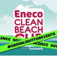 Eneco Clean Beach Cup(@EnecoCleanBeach) 's Twitter Profileg