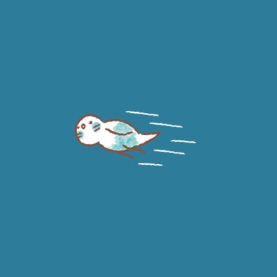 うもう@いんこいらすとさんのプロフィール画像