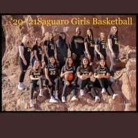 Saguaro HS Girls Basketball (@hssaguaro) 's Twitter Profile
