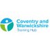 Coventry and Warwickshire Training Hub (@cwtraininghub) Twitter profile photo