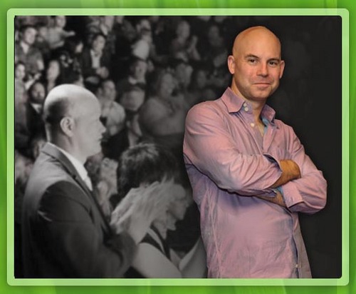 Featured public speaker Chris Rugh offers his speaking services for public or private events and meetings- http://t.co/nYpgAt5OFx