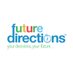 FutureDirections CIC (@fdirectionscic) Twitter profile photo FutureDirections CIC (@fdirectionscic) Twitter profile photo
