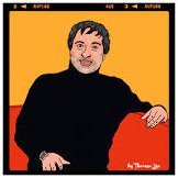javier olivares (@olivares_javier) 's Twitter Profile Photo javier olivares (@olivares_javier) 's Twitter Profile Photo