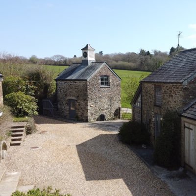 We have two character barns to let on the edge of beautiful Dartmoor.  Please message us or see website for more details.