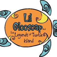 LilGlooscap (@lglooscap) 's Twitter Profile