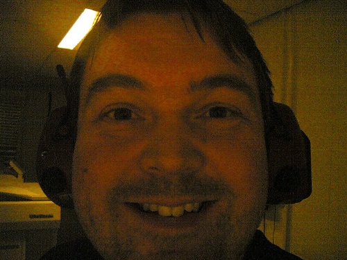 beerbellybirch's profile picture. 