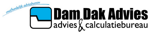 Damdakadvies's profile picture. Een onafhankelijk advies- & calculatiebureau voor platte daken. Ons doel is objectief te werken in het belang van de opdrachtgever.