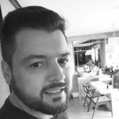 RomanelliAoVivo's profile picture. Superintendente Comercial - Sport Club Corinthians Paulista