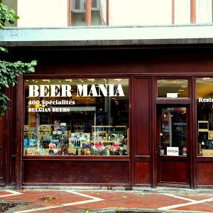 The Original Beer Mania since 1981. Still home of the largest selection of Belgian beers in the world. We ship every beer overnight - worldwide.