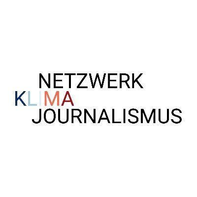 Wir vernetzen Journalist:innen in Österreich zur #Klimaberichterstattung • ✉️ netzwerk@klimajournalismus.at