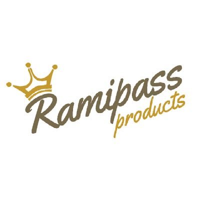 ramipass_iost's profile picture. 