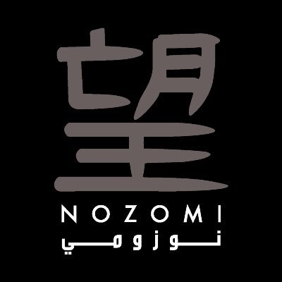 Visit NOZOMI Doha Profile