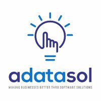 Adatasol (@adatasol) 's Twitter Profile Photo Adatasol (@adatasol) 's Twitter Profile Photo