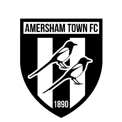 Amersham Town FC (C)🏆